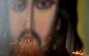 iisus hristos
