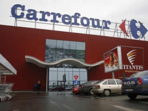 carrefour