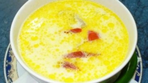 ciorba de burta