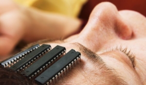 programul electronic
