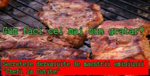 gratar