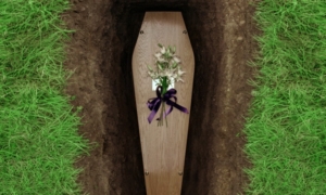 inmormantare
