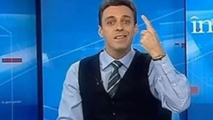 marian godina