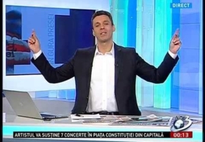 salariu mircea badea