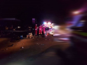 accident