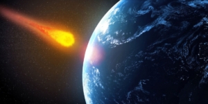 asteroid