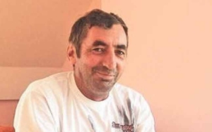 Gheorghe Breabăn