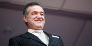 gigi becali
