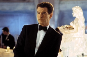 james bond