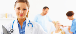 doctor
