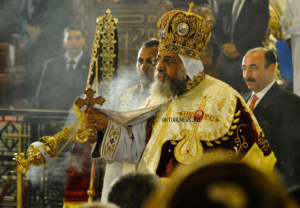 Patriarhul Alexandriei
