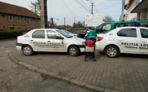 politia locala timisoara