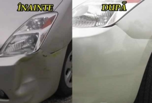 reparatie bara masina