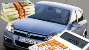 taxa auto