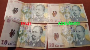 bani falsi