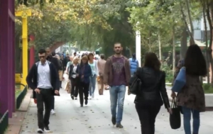 bucurestean