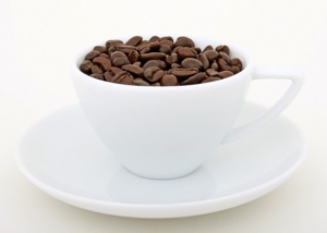cafea transparenta