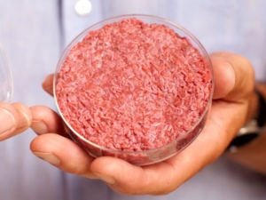carne de cultura
