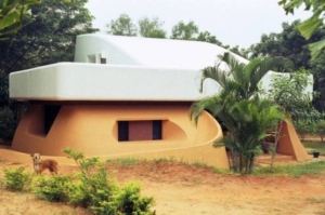 casa auroville