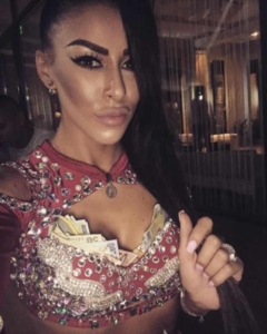 daniela stan