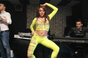 daniela stan