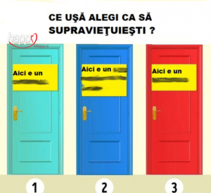 ghicitoare usi