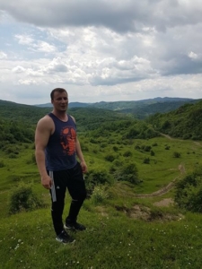 godina
