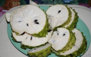 graviola