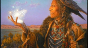 oameni spirituali