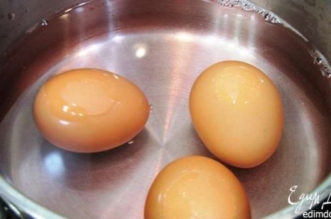 zeamă de lămâie oua