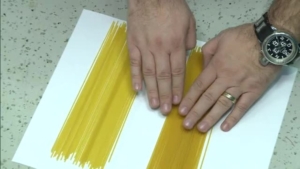 paste