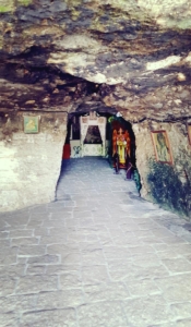 pestera sf andrei