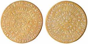 phaistosdiscs