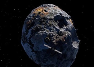 psyche-e14 misiunea nasa