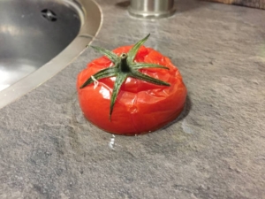 rosie dezghetata