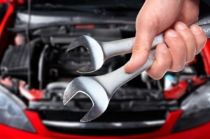 ghid service auto