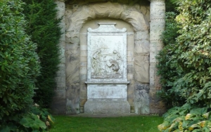 shepherds monument