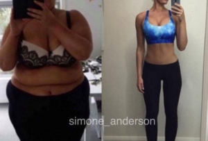simone anderson
