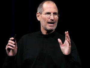 steve jobs