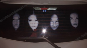 stiker