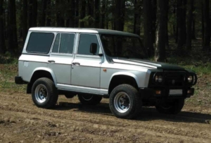 aro 244