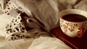 cafea inainte de culcare