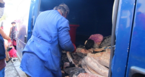 carne