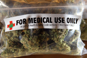 marijuana
