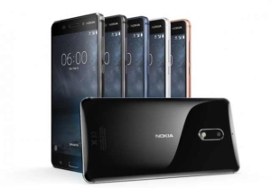 nokia