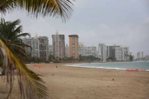Puerto Rico