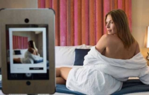 selfie hotel1