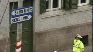 sens unic