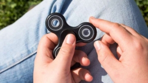 Fidget Spinner