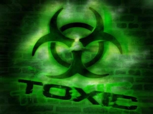 toxic
